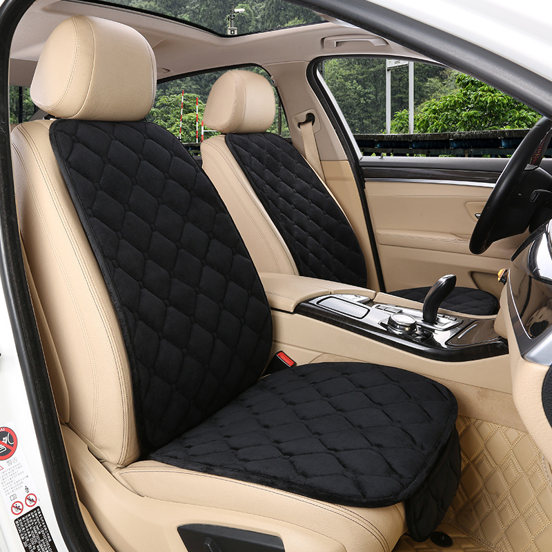 Universal – Wool pad Seat - v-15