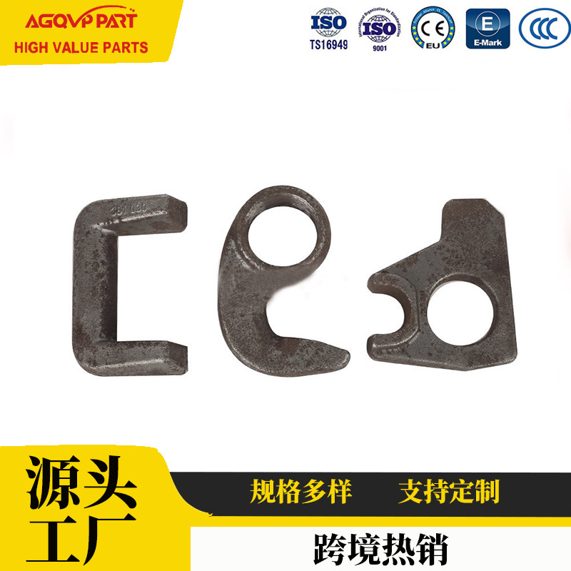 工厂直供适用于五十铃 Truck Locking device卡车货斗紧锁器