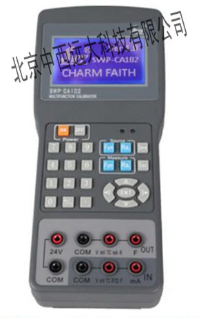  发生器 型号 SWP-CA103  库号  M379033