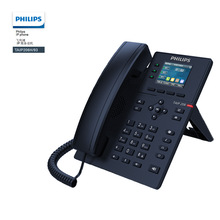 PHILIPS�w����TAIP206�W�jIP�Ԓ�C�̄��k�� SIP����Ԓ�C���C