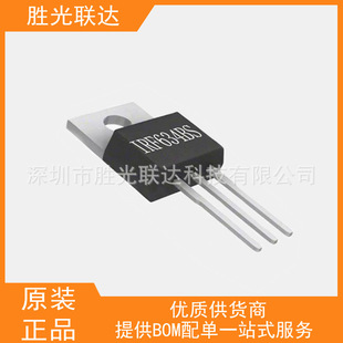 ȫ��IRF634B IRF634 TO-220 ֱ�� MOS��Ч���� 8.1A 250V