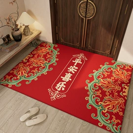 地垫;家用地毯;餐桌布艺