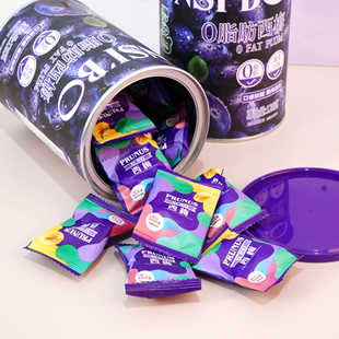 Ӣ����˹����÷128g���b �k�������e��ʳŮ������ʳƷ���ɺóԵ�