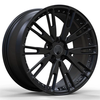 alloy 6061-T6 suitable for all – Hub