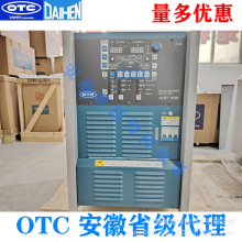 OTC�W��ϣԭ�b��Ʒ�廡��IGBT��׃�X���}�_TIG���әC늺��CADP400