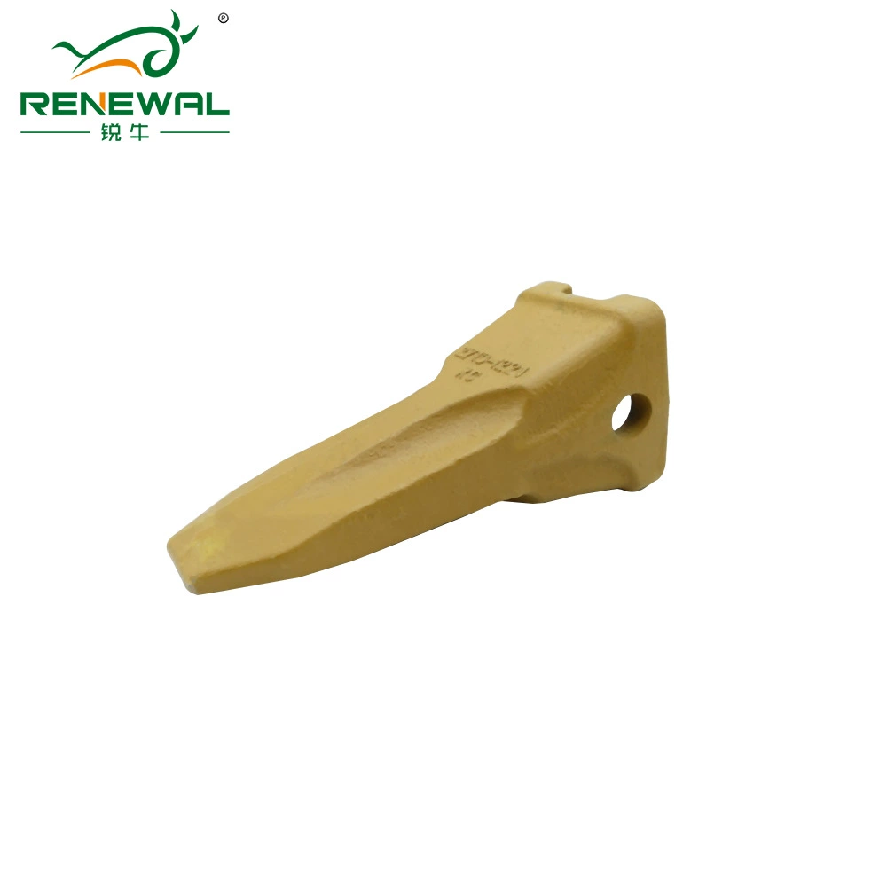 Зуб ковша экскаватора Doosan-Daewoo (Китай) (2713-1221RC)