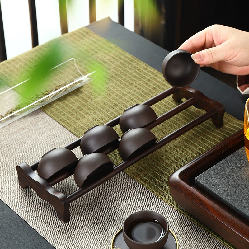 Nanzhu строит чашку чайной чашки полки кунг-фу чайный сервиз