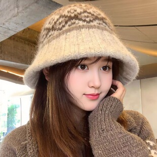 �U���u�Lᘿ�ë��ñ��Ů�ﶬ����ů�ٴ��@ĘС�¿�͹������L��ñ