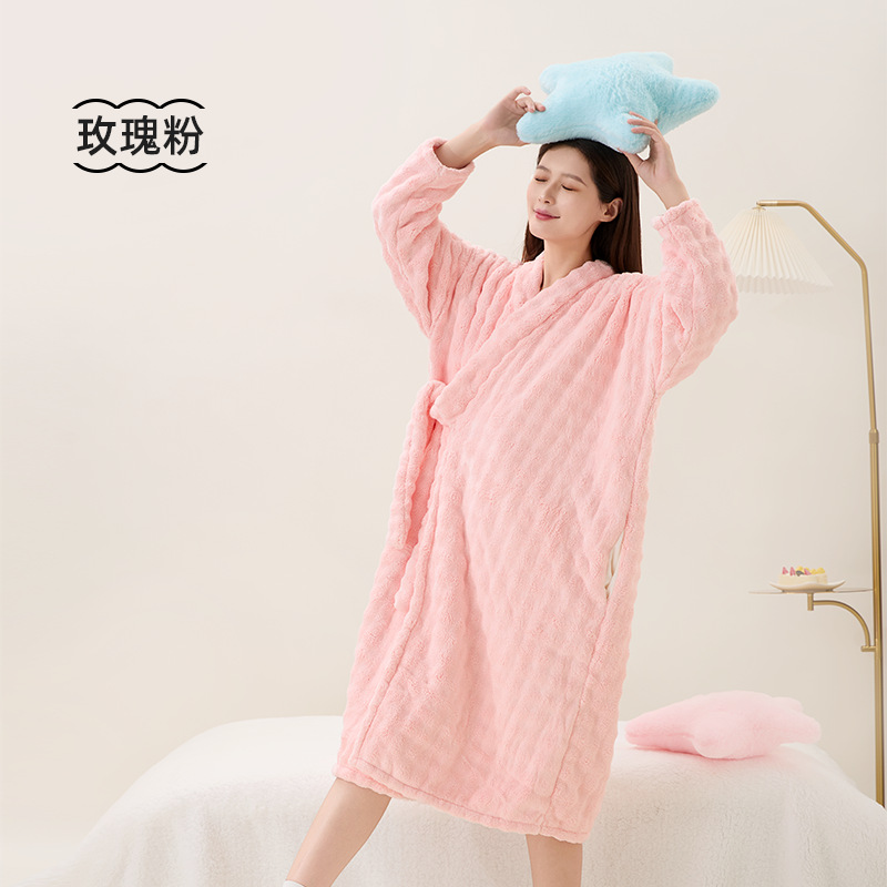 로즈 핑크