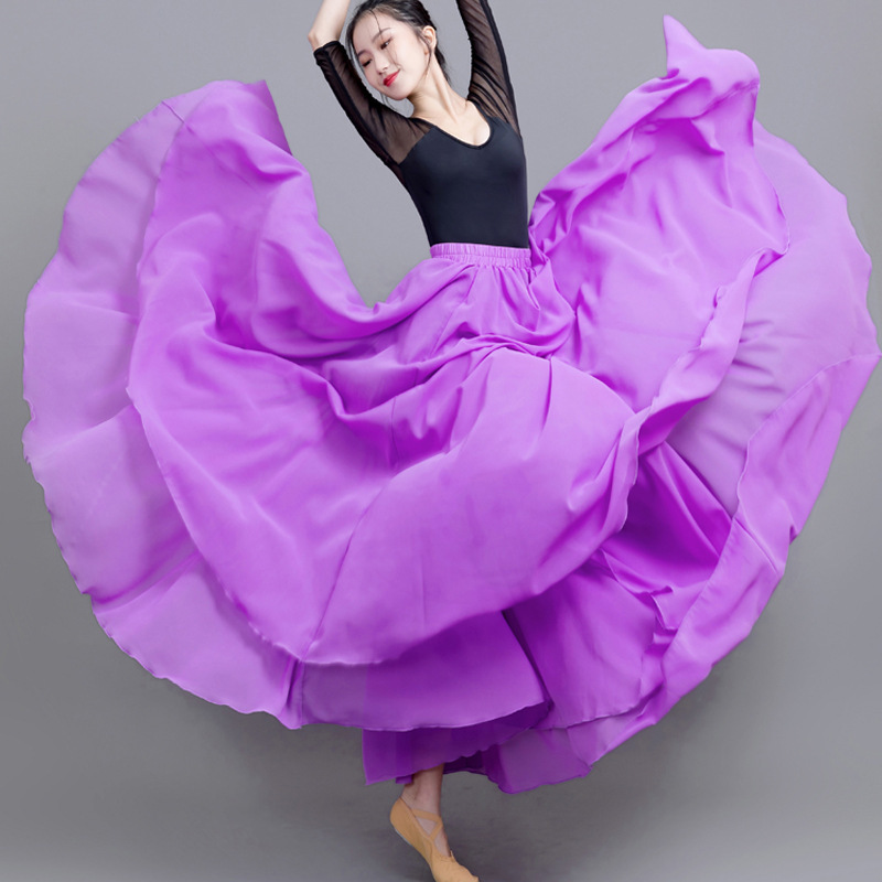Taro Purple (720 degrees large swing)