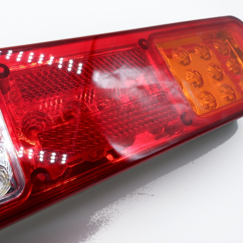 LED rear tail light electronic rear tail light Hangcha universal rear tail light LED