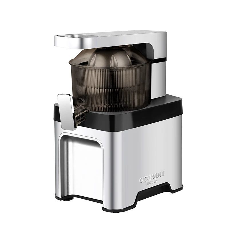 Nueva máquina de jugo comercial de naranja, máquina de jugo de naranja, máquina de jugo de limón, máquina automática