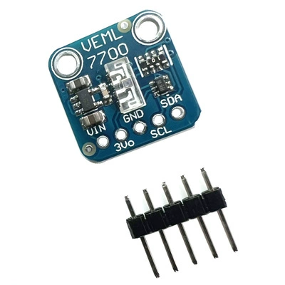 Veml7700 Environmental Optical Sensor Module 16 -bit I2C interface light light sensor for qwiic