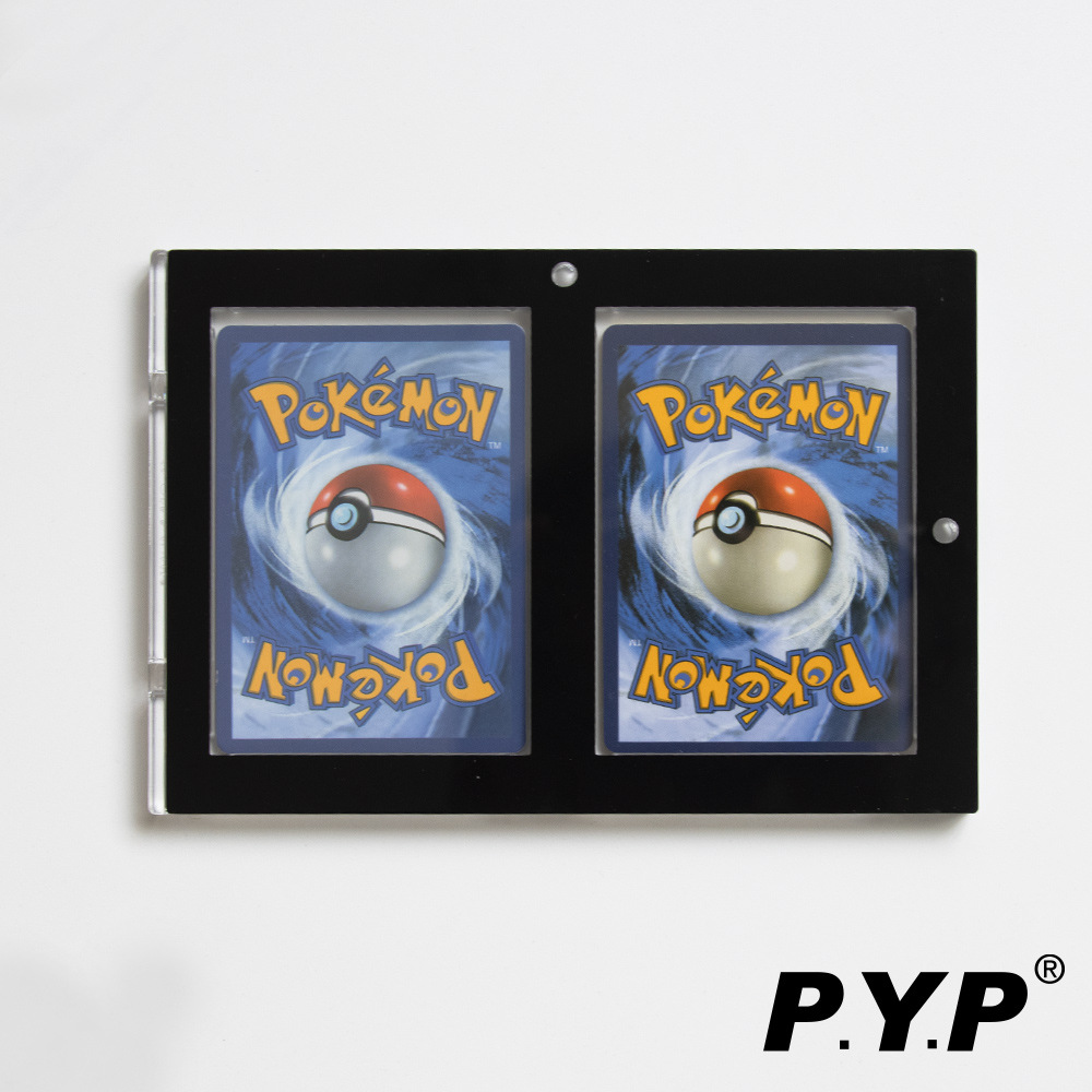 Wang Bao Ke Meng tarjeta estrella Ultraman tarjeta ladrillo al por mayor Sola conexión 2-conectado 3-conectado 4-rejilla 35PT fuerte tarjeta magnética ladrillo juego