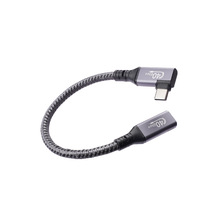 USB4������40Gbps��ݔ����8K�ֱ���PD100W��䌦�g�����L��CP07