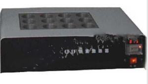 COD恒温加热器 型号:LQ78/xy-8012库号：M385412