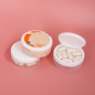 30g�����Ǻ��ӱ�A��͸�ǹ����b�зۺа�ɫPP����ʳƷ�YƷ���b��