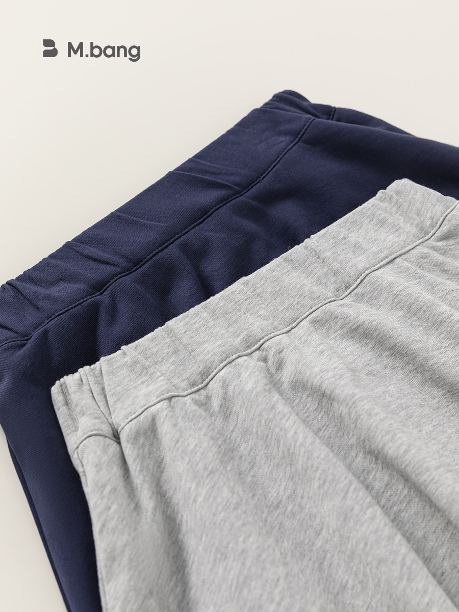 Yubao ropa infantil primavera nueva falda de corto de color sólido para niñas coreanas falda de primavera y verano para niños