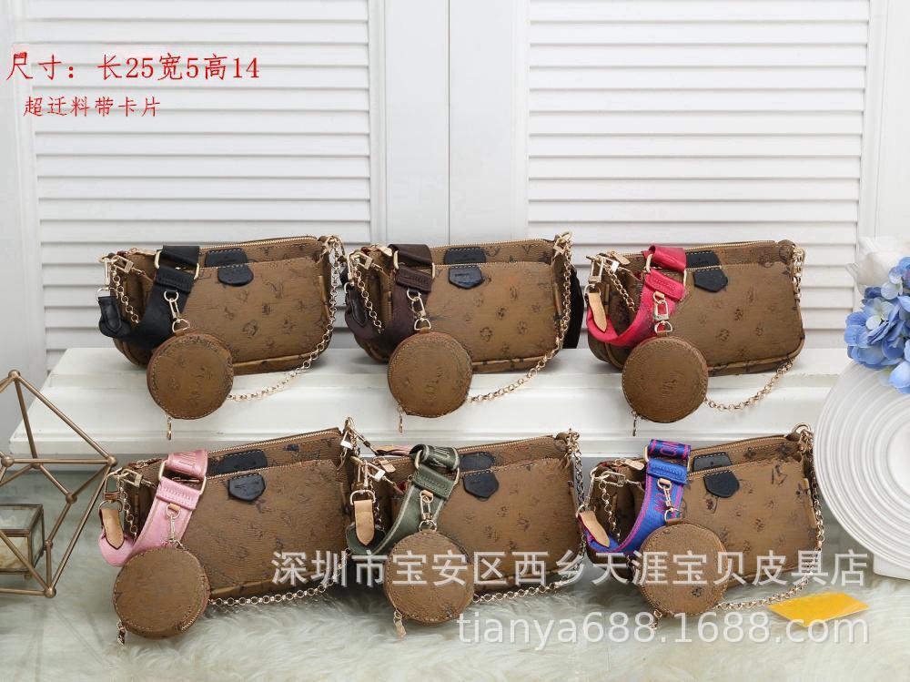 one-shoulder bag