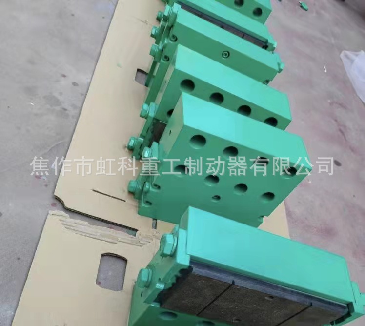 风电偏航制动器GWAB 3-120-MY-03