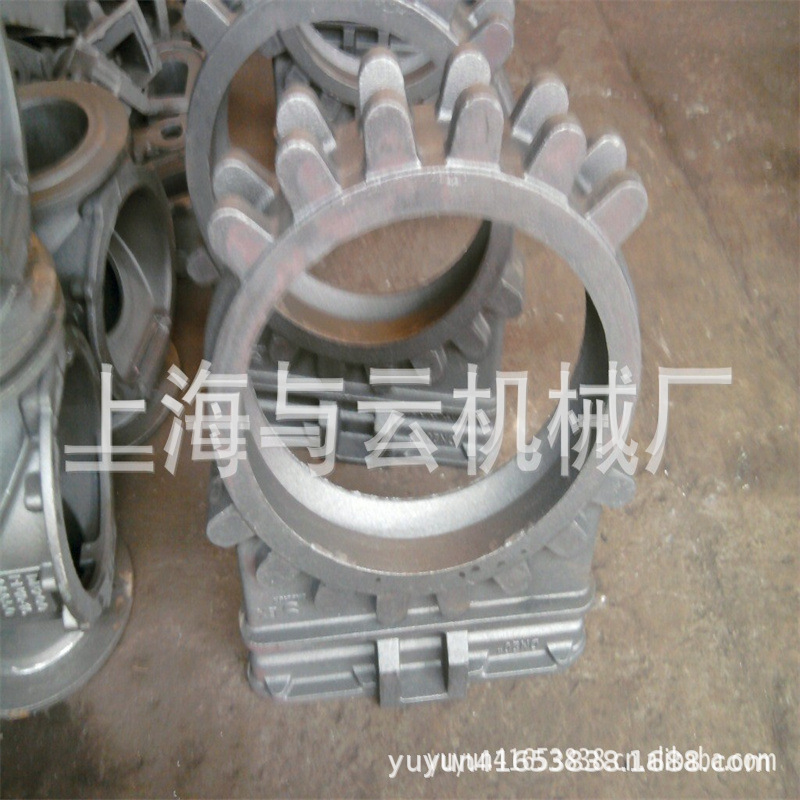 供应订购球墨铸铁铸造加工 铸铁 铸铁件 翻砂铸铁耐磨