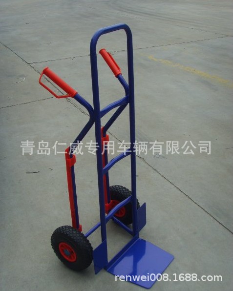 轻便货仓车  欧洲货仓车