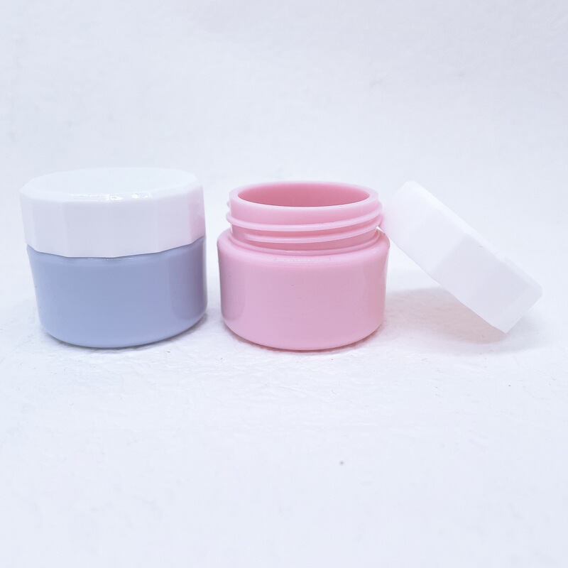 Japanese Nail Polish glue 15g Plastic Brushed Manicure Bottle Sub-bottle Manicure gel Bottle Light-proof Bottle Sticky Diamond glue Bottle