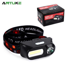 �๦��USB�ӿڳ���^�� COB���⑪���^��ʽ�Ͳ 18650늳���~��