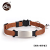 Pet supplies Foreign trade Cross -border supply 8 -color spot cat collar can break away from the Cat Callor cat collar