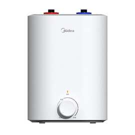 美.的小厨宝厨房热水器小型快热电家用台下热水宝F7.6-20CB5(ES)