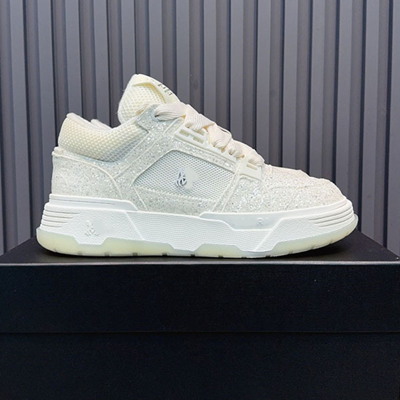 ARIM * Primavera/Verano Nuevos zapatos de pan zapatos de papá par de deportes zapatos casuales de plataforma baja zapatillas de deporte de los hombres y los zapatos de las mujeres