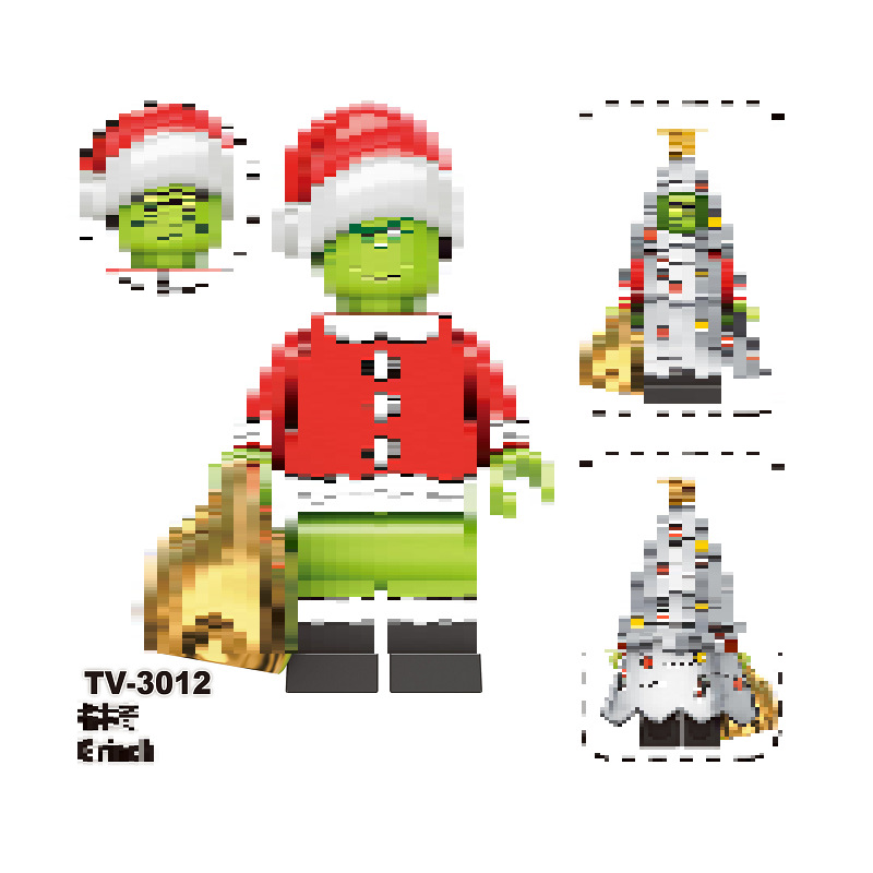 TV3012