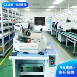 9.5成新ASM凤凰机 AB530铝丝焊线机 铝线绑定机 售后有保障