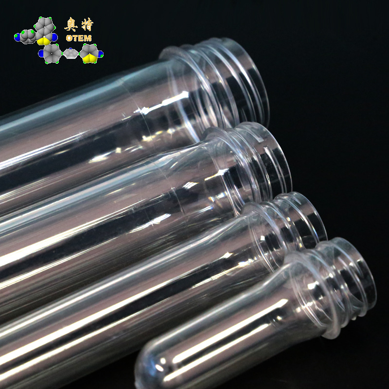 高透明PMMA注塑塑料防静电亚克力注塑件塑料cnc精加零件 注塑厂家