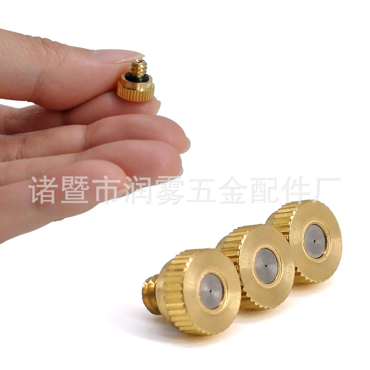 洗手机喷雾，酒精喷头，消毒枪酒精喷雾器喷头，酒精喷器配件