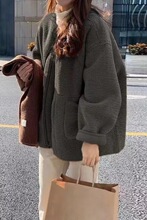 2026���ﶬ�¿�߼��nϵ����С���OӋ�мӺ����ë����Ů��ɫ�̿�