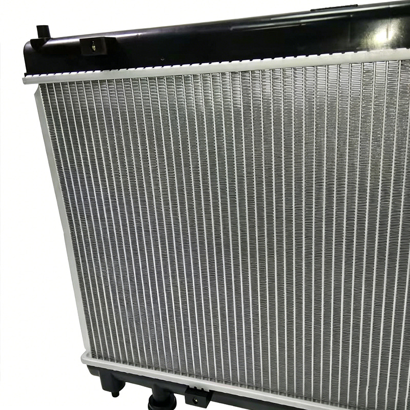 Compatible with 2014-2020 Honda Fit GK5 radiator AT (small water pipe connection) model 19010-5R3-H51