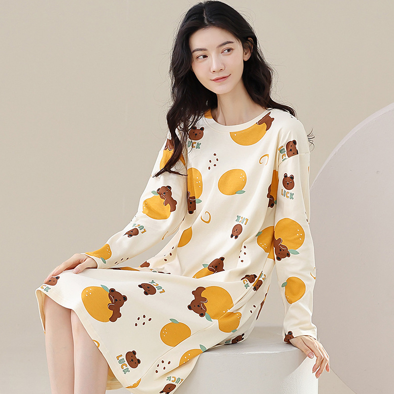 Autumn pijama