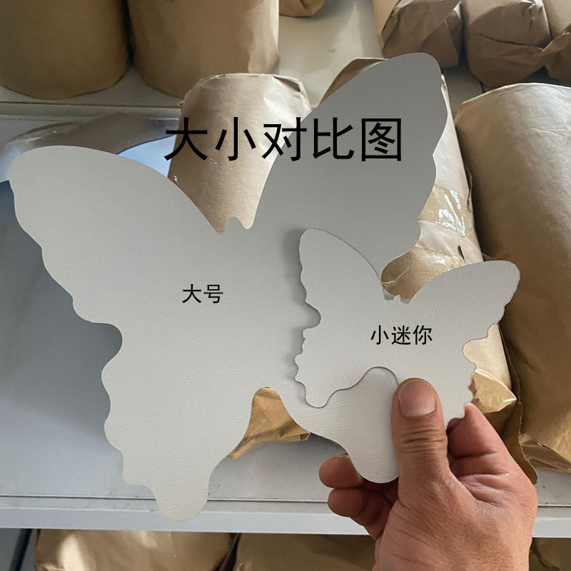 작은 나비 11*9cm