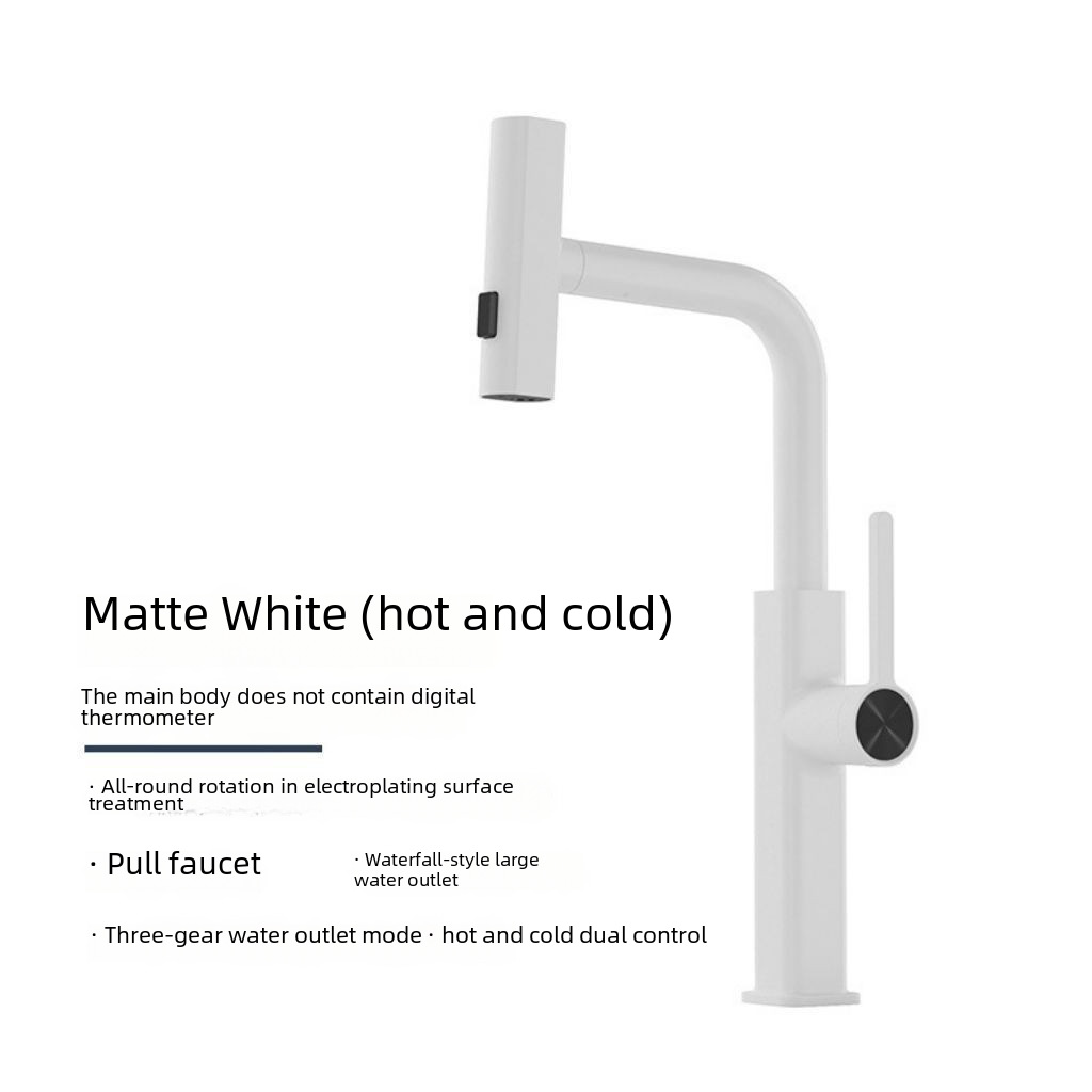 Kitchen Faucet 7