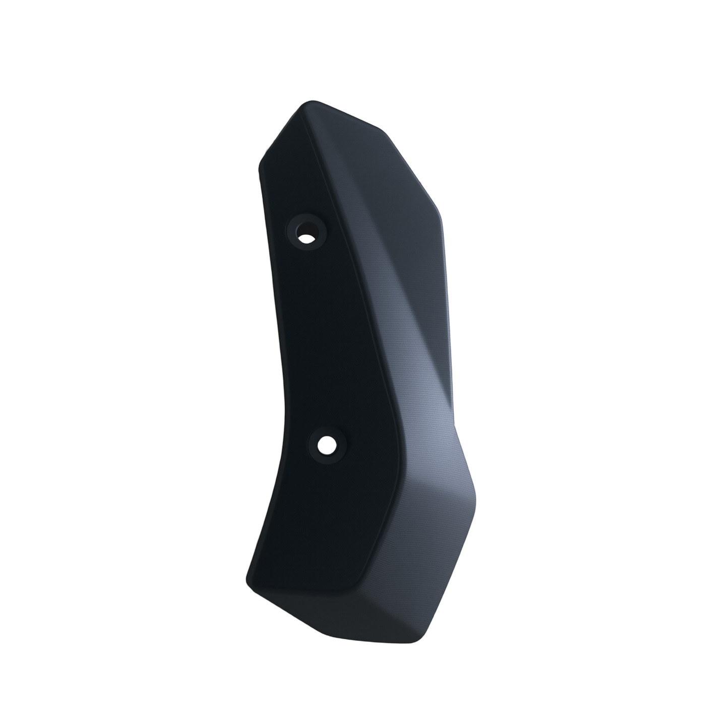 Suitable for Yamaha Mt-07 Fz07 12-17 Years Rear Side Panel, Front Mudguard Shell, Large Panel Fairing