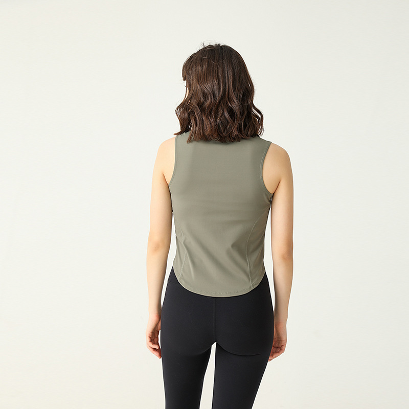 Athletic Tank Top 15