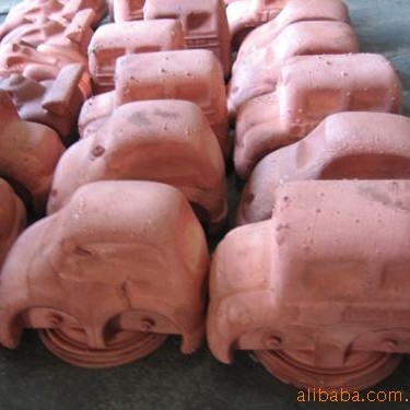 搪胶模具、油炉、模特手铜成形模热稳定性高温金属成高精度