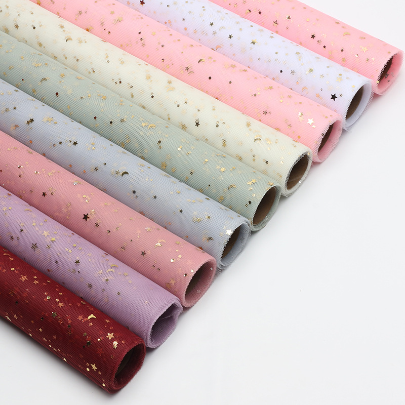 Huaxi estilo coreano estrella de la luna