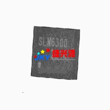 ԭ�b SLM6300 ���bDFN-10 �������IC ���͉� �ι��늳س�늹���