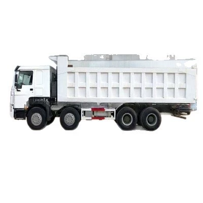 Used Dump Truck, Yük maşınları