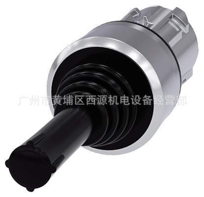 3SU1050-7AE88-0AA0 西门子3SU1系列摇杆操作按钮 22mm