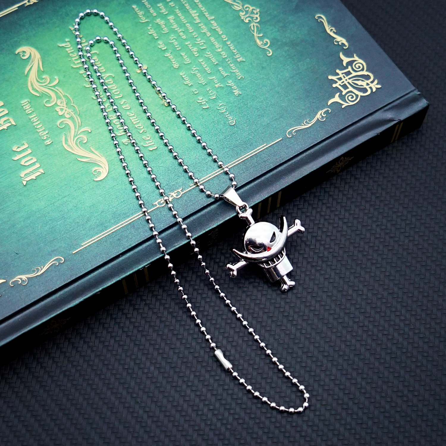 Anime One Piece Luffy Copper Roronoa Zoro Nami Ace Hat Metal