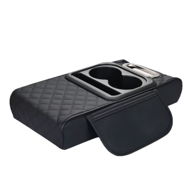 Armrest box pad | Pad