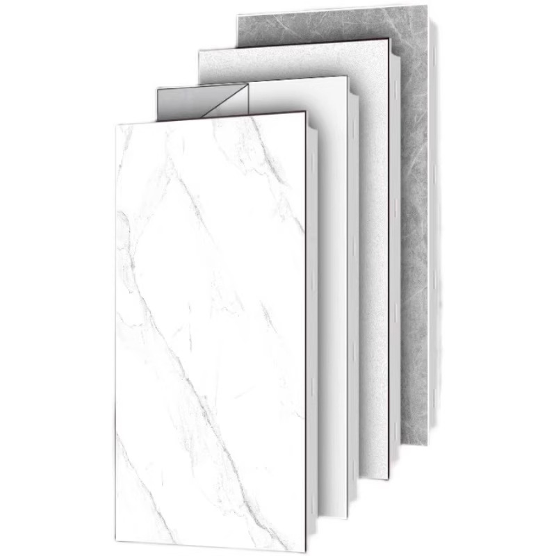 Techo de aluminio de oficina ingeniería de techo integrado placa de refuerzo de aluminio placa de techo grande placa de perforación 600x600